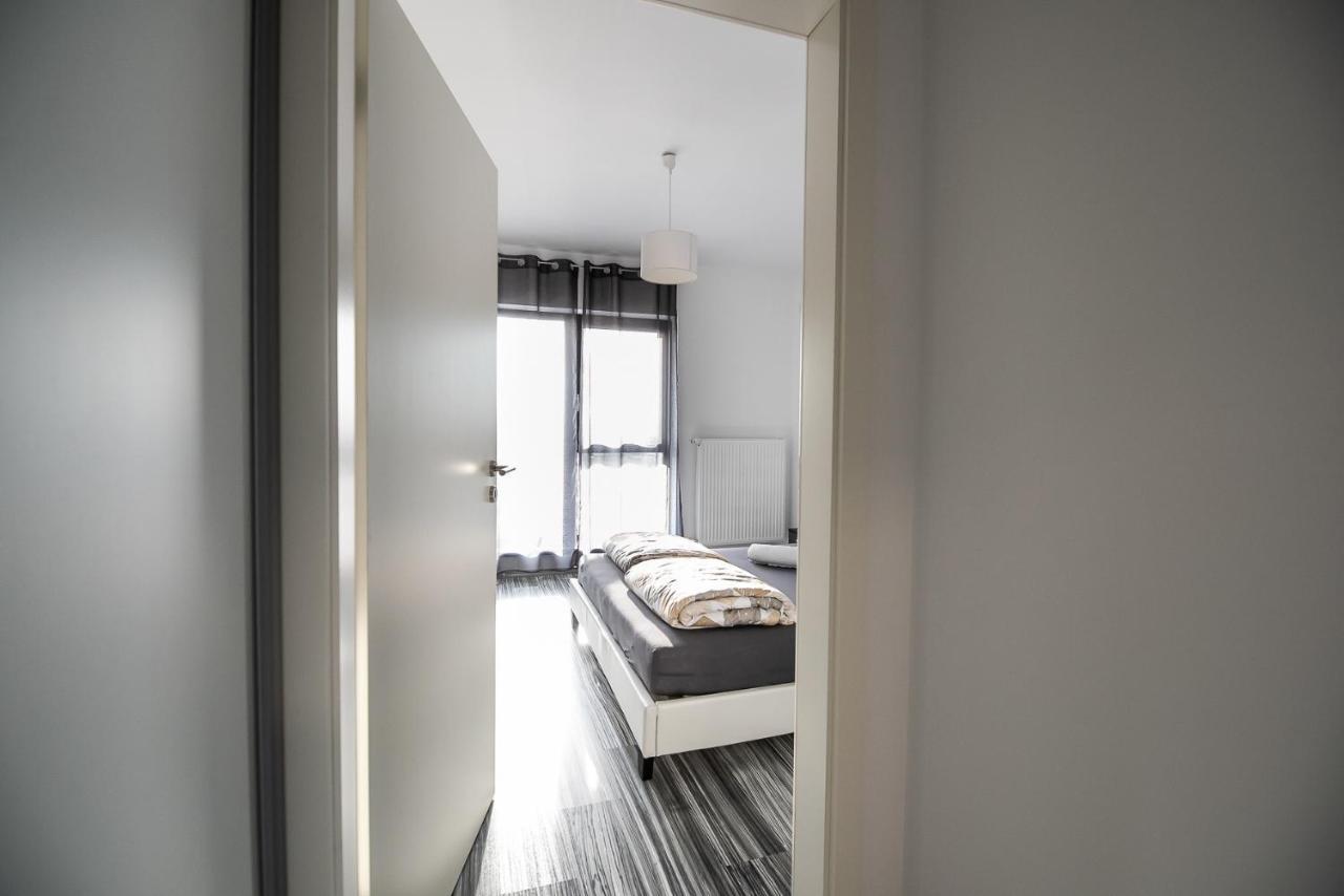 Feel Like Home Timisoara Exterior foto