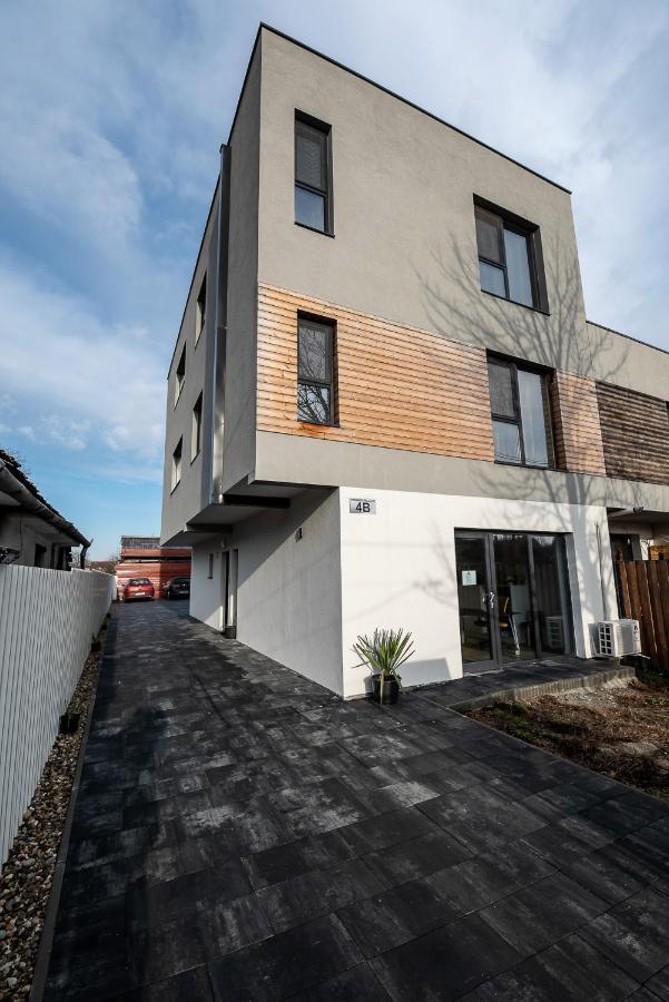 Feel Like Home Timisoara Exterior foto