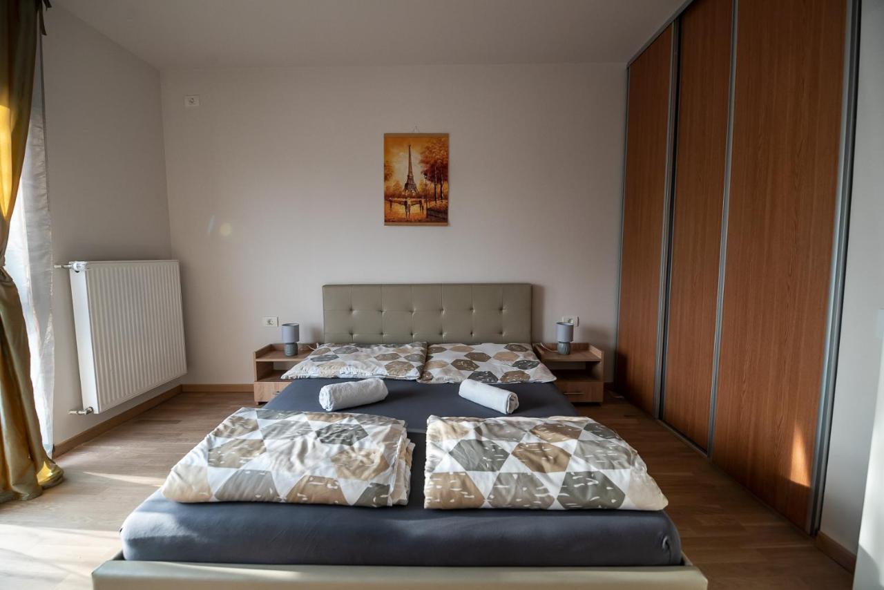 Feel Like Home Timisoara Exterior foto